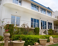 Отель DEEP Town (Севастополь)