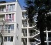 Отель Волна Алушта