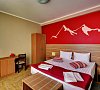Отель «AYS Design Hotel» Роза Хутор (Красная Поляна) #49