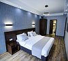 Отель «Crystal Hotel» Бакуриани, Грузия #34