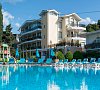 Демерджи Алушта
