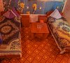 Пансионат «Авангард» Николаевка, Крым #27