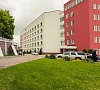 Горный воздух Железноводск