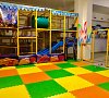 Парк-отель «Олимп» Коломенский район #32