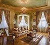 Вилла Елена Ялта цены