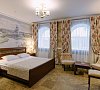 Отель Кремлевский парк (Рязань) Рязанская область