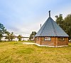Санаторий Карачарово Тверская область фото