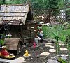 База отдыха «Легенда» Сатера, Крым #19