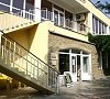 Восход Алушта Восход Алушта