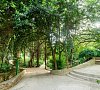 Вилла «Карасан» Алушта, Крым #54