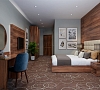 Отель «Mövenpick Resort & SPA Anapa Miracleon 5*» Анапа #52