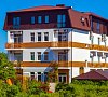 Отель Дольче Вита Геленджик фото