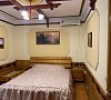 Мини-отель «Медный всадник» Массандра, Ялта, Крым #21