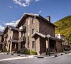 Cottage Поляна Горки Вилладж Эсто-Садок цены