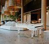 Отель Манжерок 5* Республика Алтай