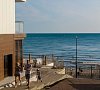 Отель Solo Hotel Туапсе Отель Solo Hotel Туапсе