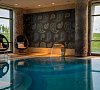 Отель «Shahdag Hotel & SPA» Гусар (Азербайджан) #21