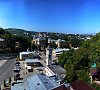 Колизей Кисловодск