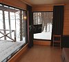 База отдыха «Белые ночи» Карелия