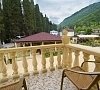 Отель «SVK» Новый Афон, Абхазия #26