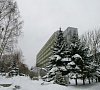 Санаторий Янтарный берег Светлогорск - официальный сайт