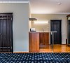 Санаторий Residence Park Горячий ключ фото
