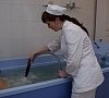 Ванна нарзанная, отдых все включено №2