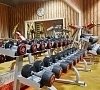 СПА-Отель «Grand Wellness» Новахово #37