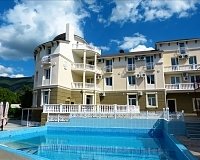 Отель Романтик (Судак)