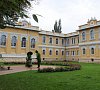 Главные нарзанные ванны Кисловодск - официальный сайт
