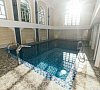 Санаторий Главные нарзанные ванны Кисловодск