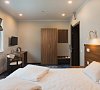 Клиника «Nature Clinic» Алушта - номер Базовый
