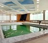 Санаторий Янтарный берег Светлогорск