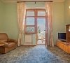 Отель «Совиньон» Алушта, Крым #26