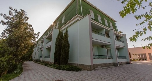 Отель Астра-центр Евпатория - официальный сайт Отель Астра-центр Евпатория - официальный сайт