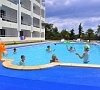 Отель Ай-Тодор-Юг Ялта - официальный сайт