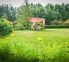 Санаторий «Жемчужина Зауралья» Курганская область  #13