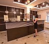 Отель Мартон 20 лет ВЛКСМ Воронежская область фото