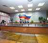 Отель Подмосковье (ЦВДО) Дмитровское шоссе