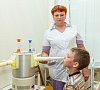 Санаторий «Малая Бухта» Анапа #36