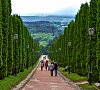 Амира Парк Кисловодск - официальный сайт