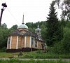 Санаторий «Марциальные воды» Карелия #24
