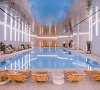 Отель Манжерок 5* Республика Алтай