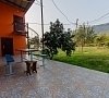 У моря Новый Афон - официальный сайт