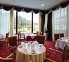 Отель «Moscow Country Club» Нахабино #27