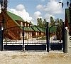 Отель Золотой берег Терло Гудаута