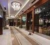 Отель «RIXOS» Красная Поляна #38