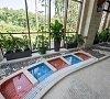 Отель «Ареал» Новая Купавна, Подмосковье #27