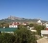 Отель «Лето» Коктебель, Крым #23