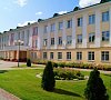 Санаторий «Жемчужина» Витебская область #14